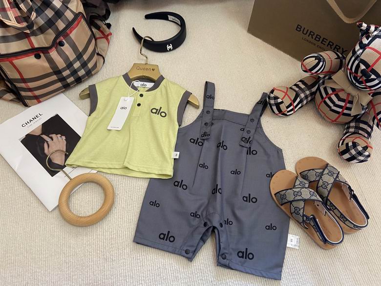 Alo Baby Clothes 0111