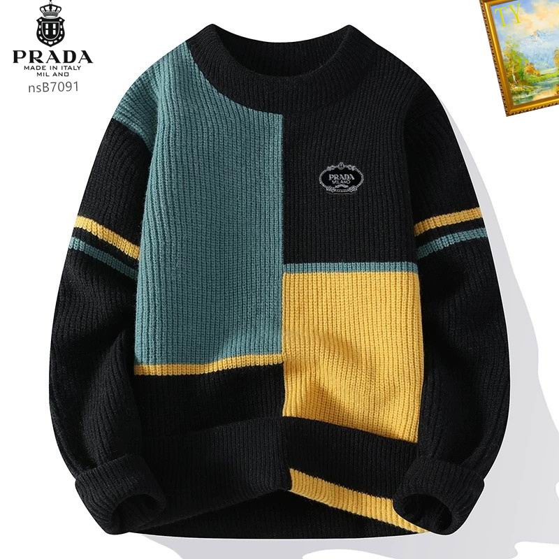 Prada M-3XL 25tr143
