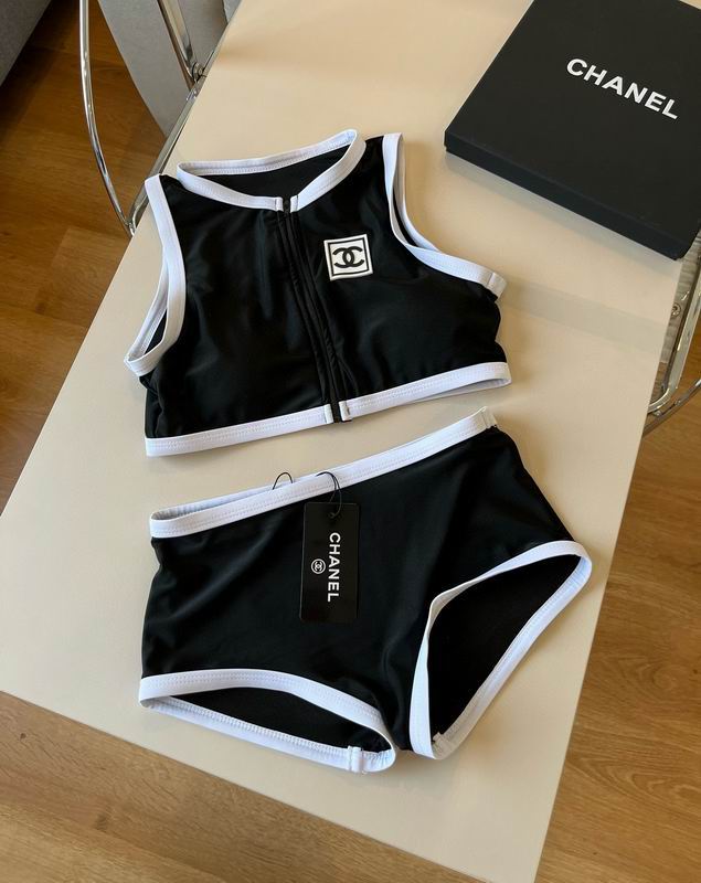 Chanel S-XL 74