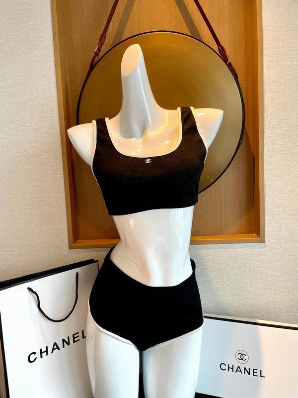 Chanel S-XL 85