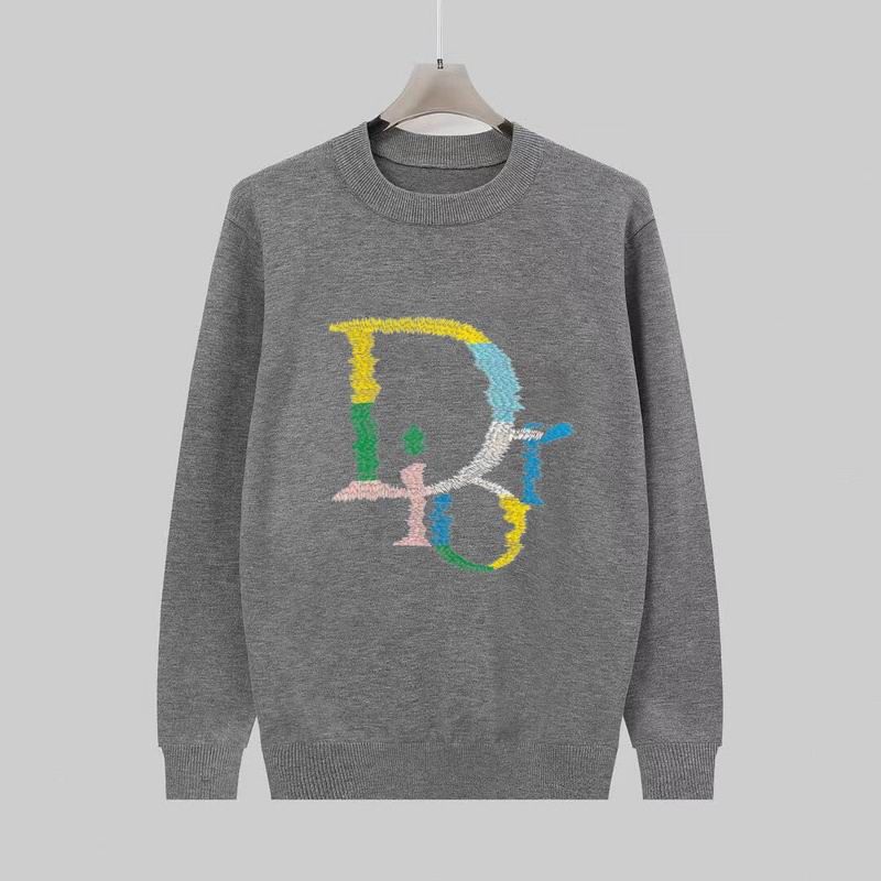 Dior M-5XL kdtr01