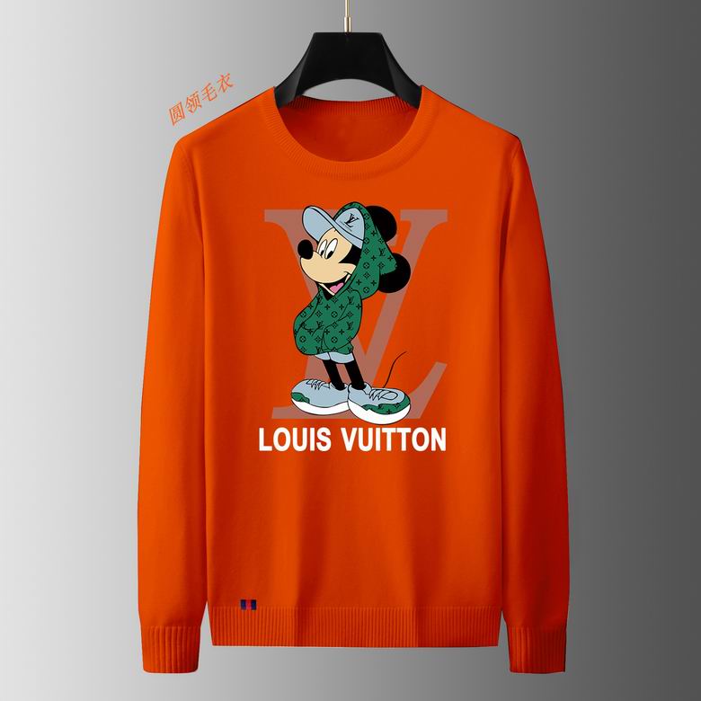 LV M-4XL 11Ln84