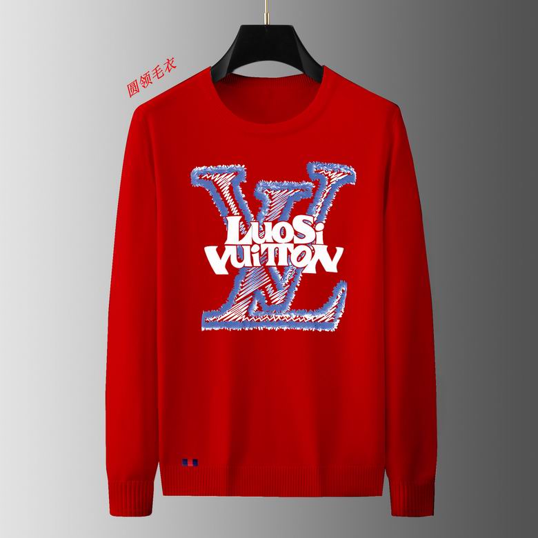 LV M-4XL 11Ln243