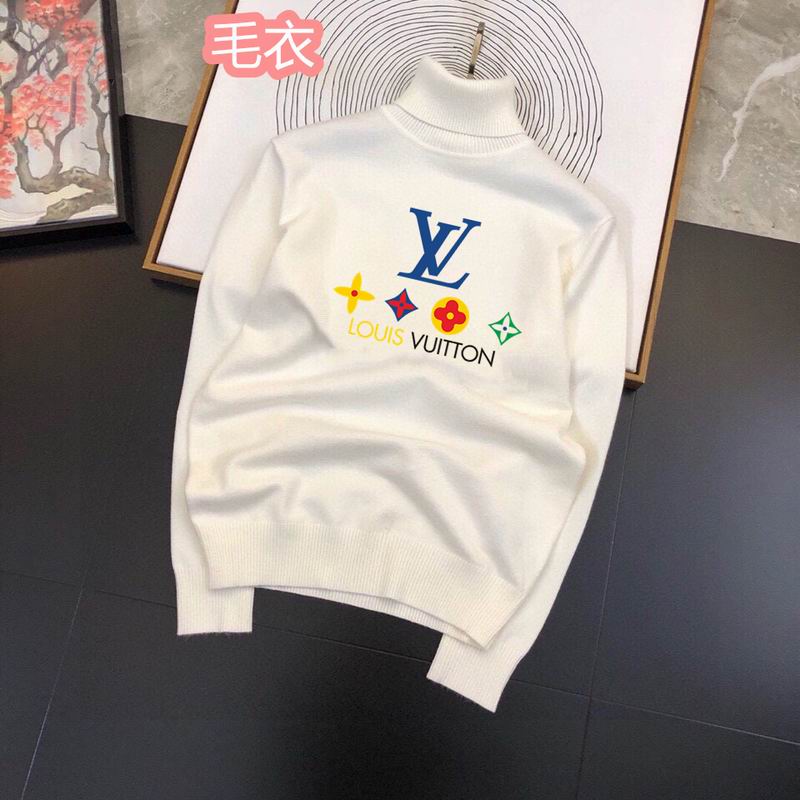 LV Sweater  25t
