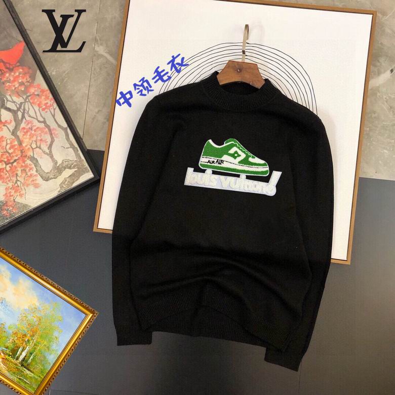 LV M-4XL 25tn126