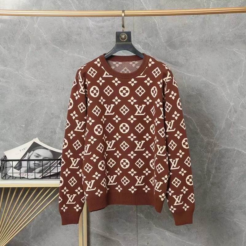 LV Sweater  8q