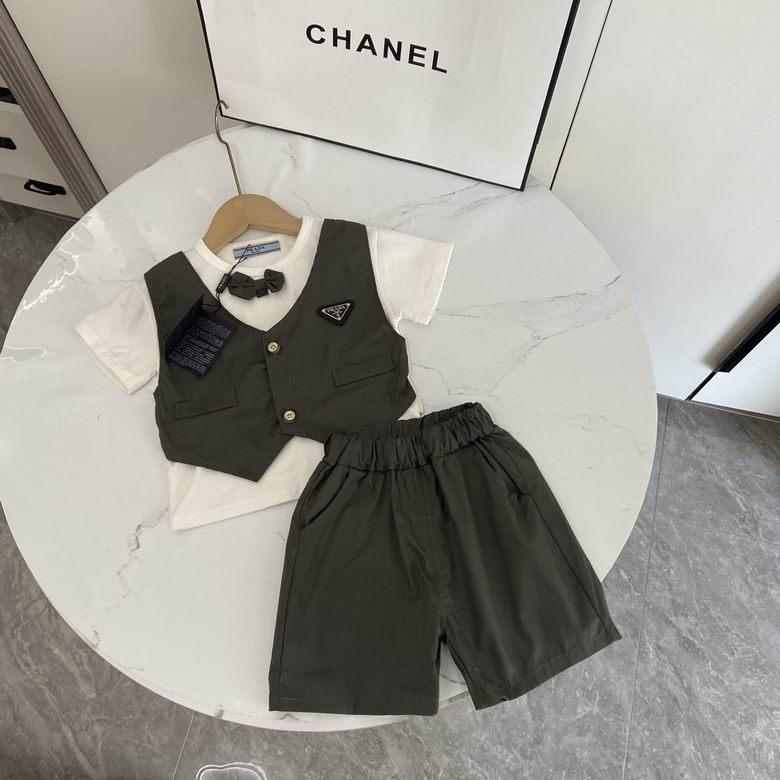 Prada Baby Clothes 0111