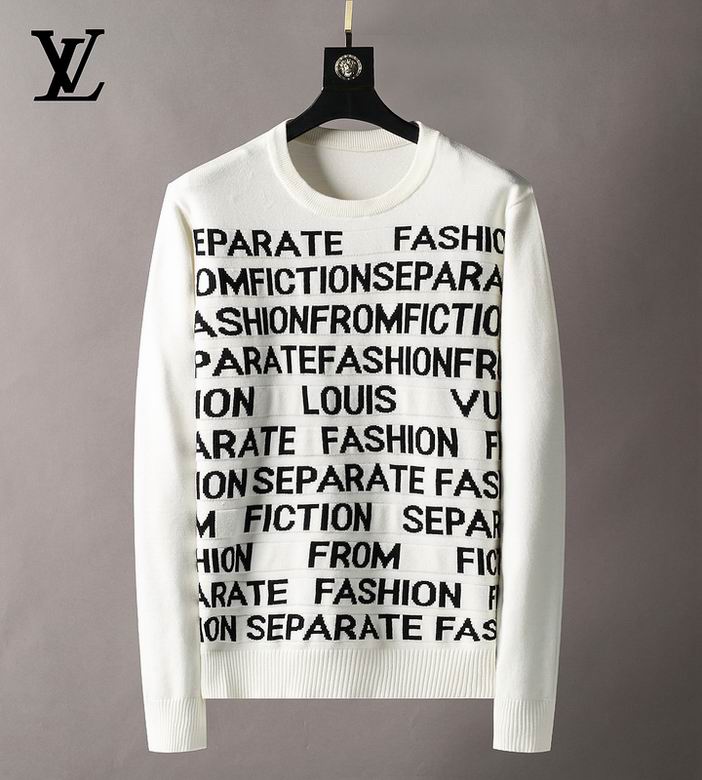 LV Sweater 25W