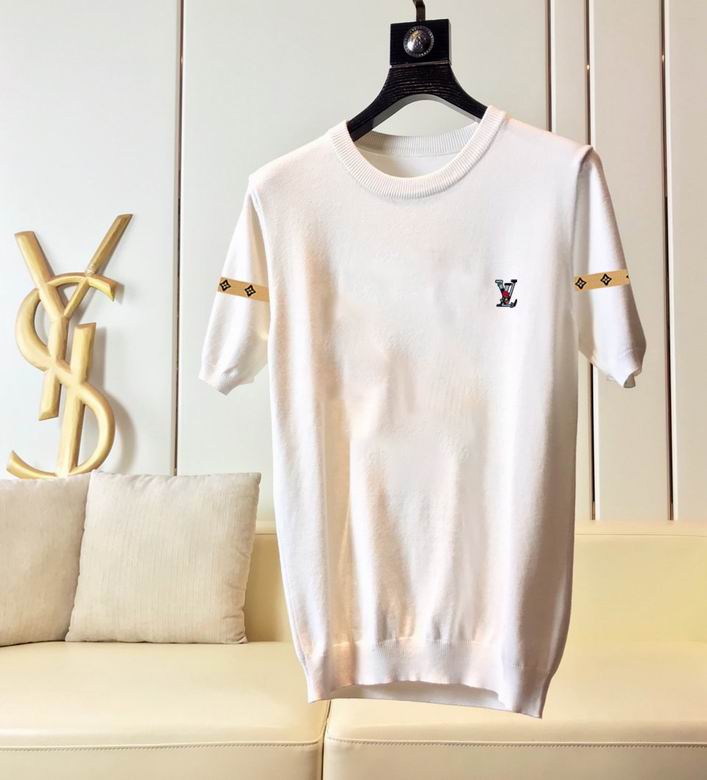 LV Sweater 12y
