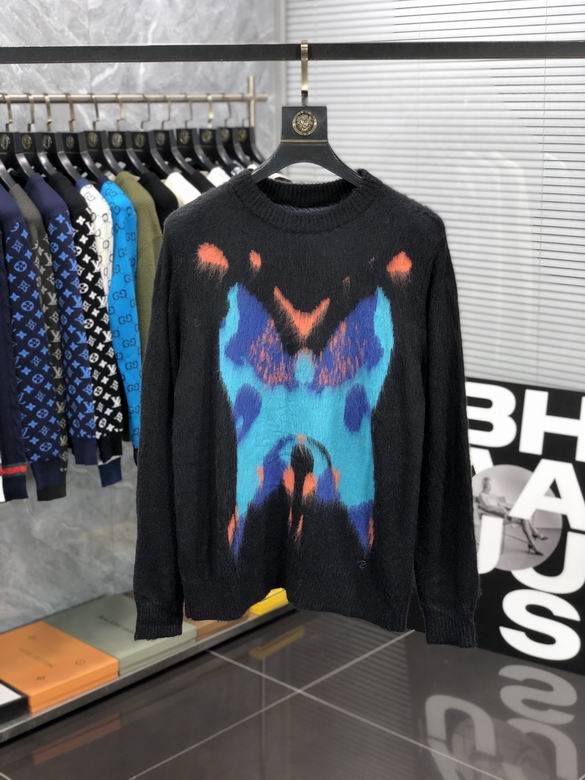 LV Sweater wdt