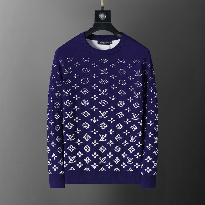LV Sweater  14M