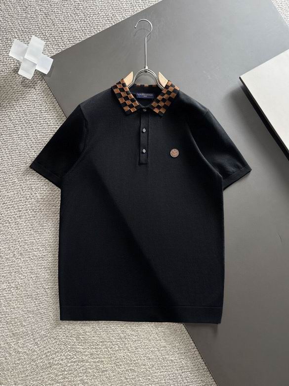 LV Sweater 12j