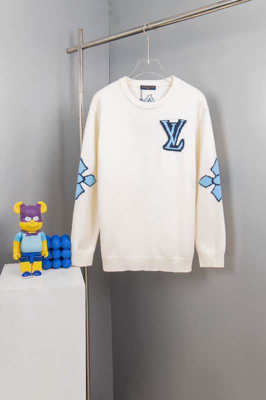 LV Sweater yht
