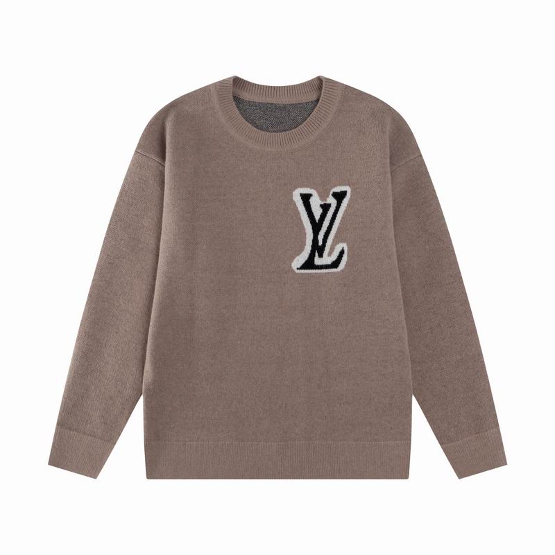 LV Sweater xet