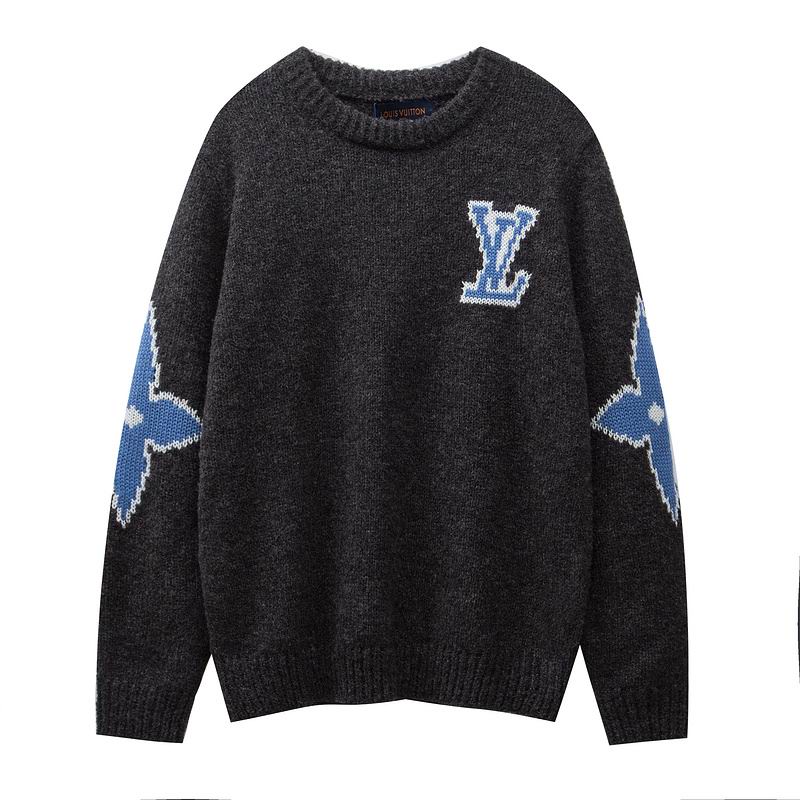 LV Sweater jdt