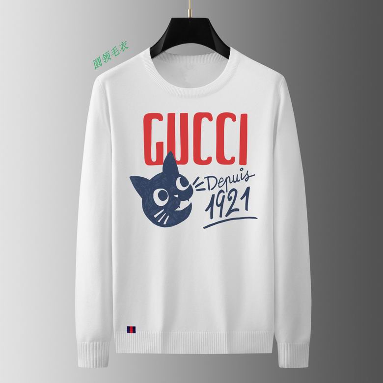 Gucci M-4XL 11Ln55