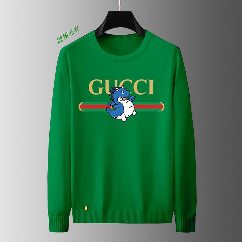 Gucci M-4XL 11Ln152
