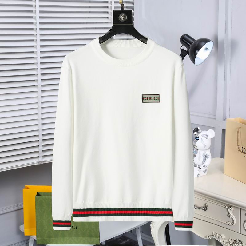 Gucci M-3XL 11Lr04