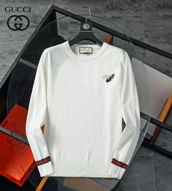 Gucci 毛衣 8q