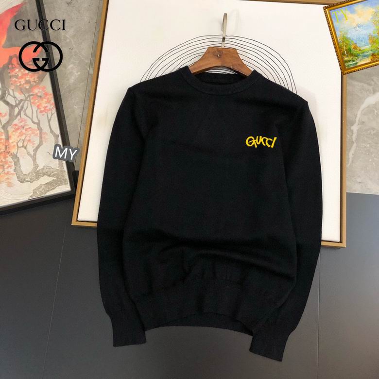 Gucci M-3XL 25tn116