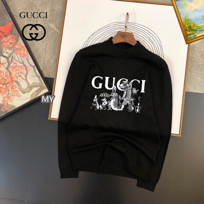 Gucci M-3XL 25tn104
