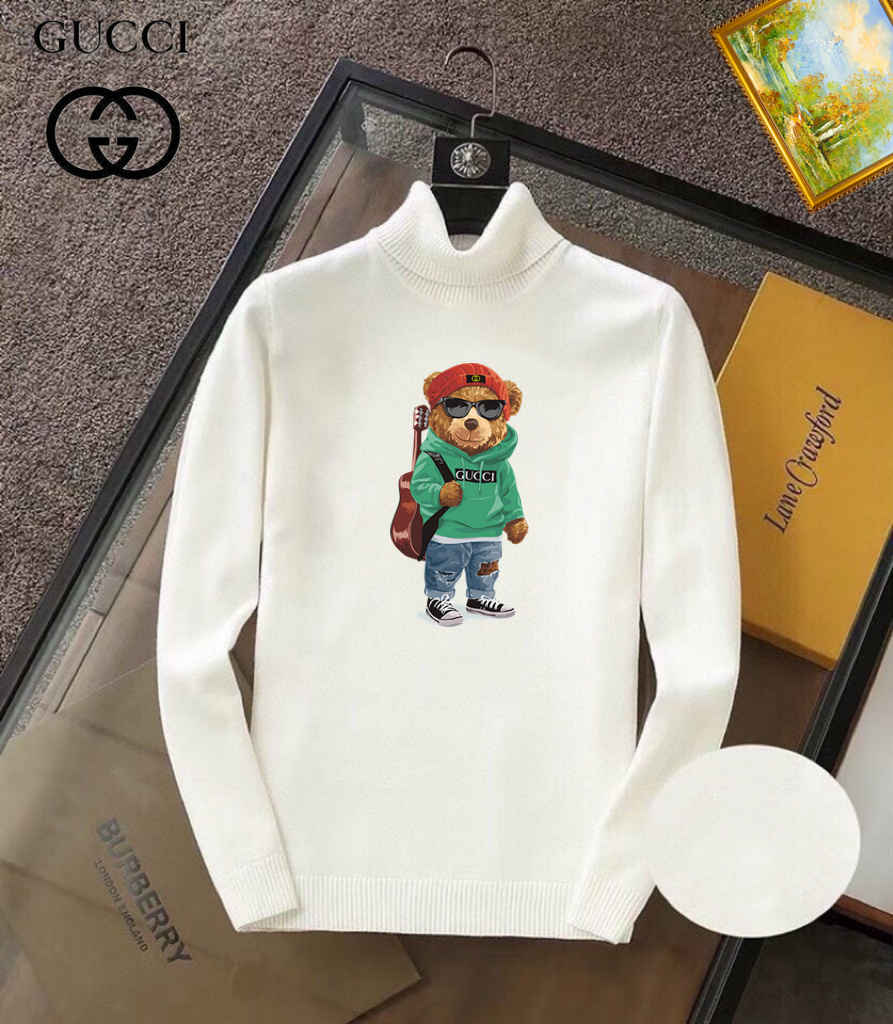 Gucci M-3XL 25tx04