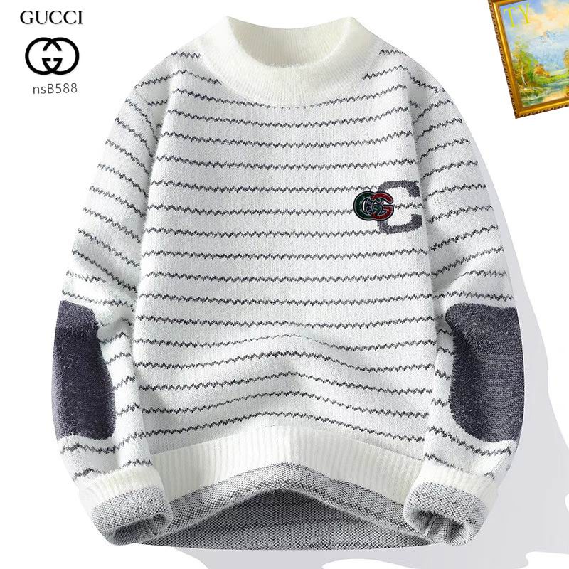 Gucci M-3XL 25tr275
