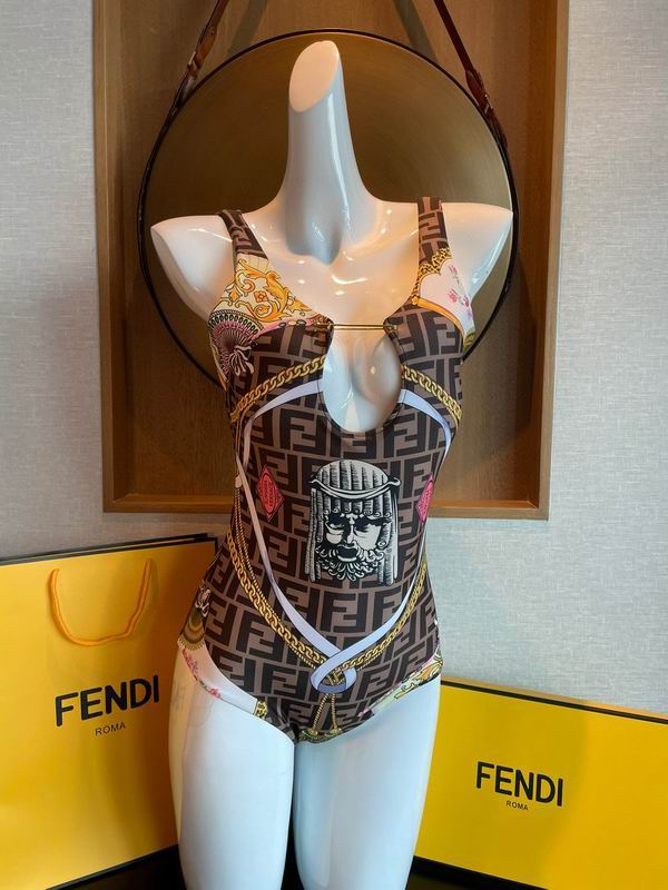 Fendi S-XL 138