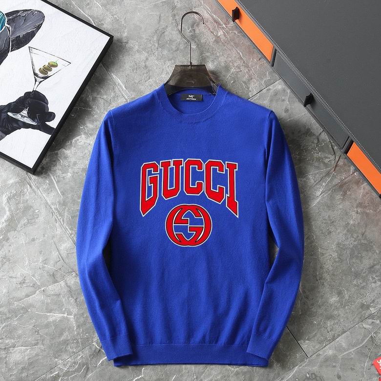 Gucci M-3XL kdtn71