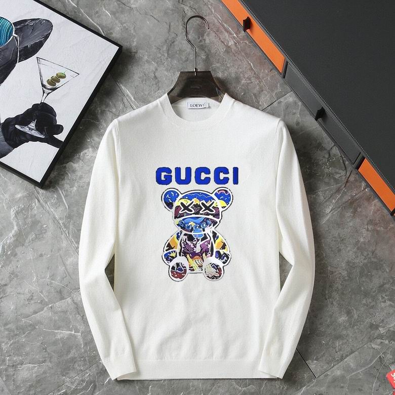 Gucci M-3XL kdtn128