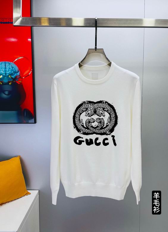 Gucci M-3XL kdtn170