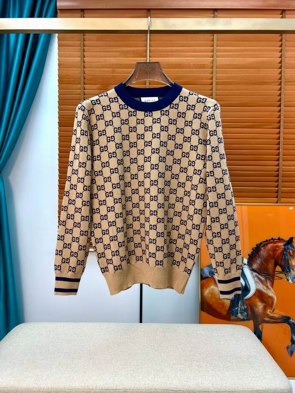 Gucci 毛衣 12j