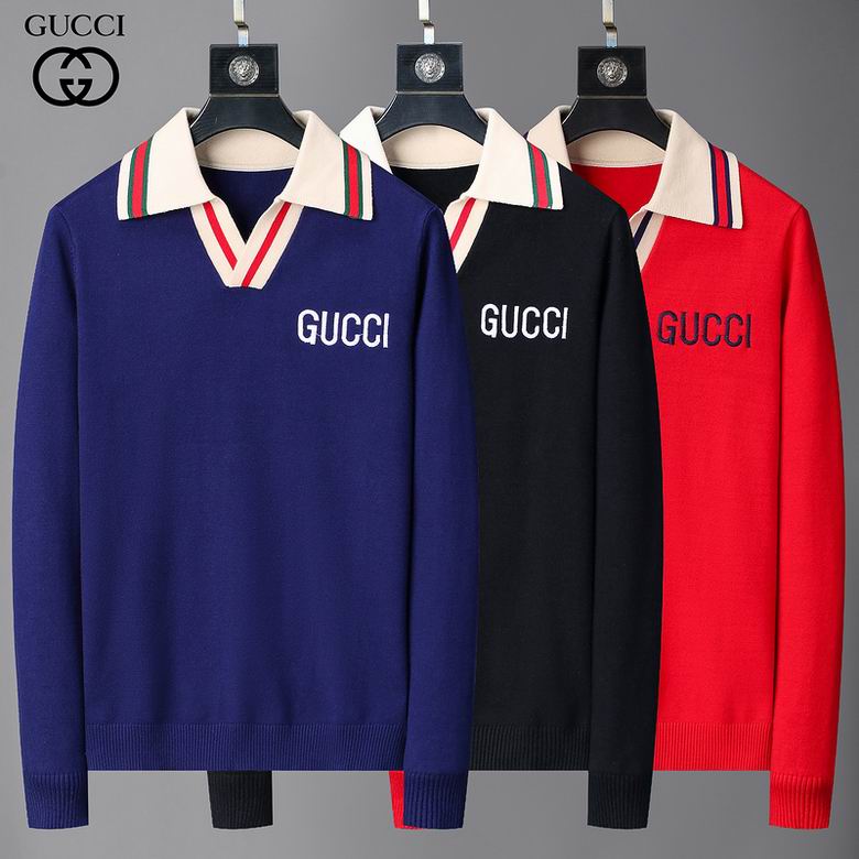 Gucci M-3XL 25wn36