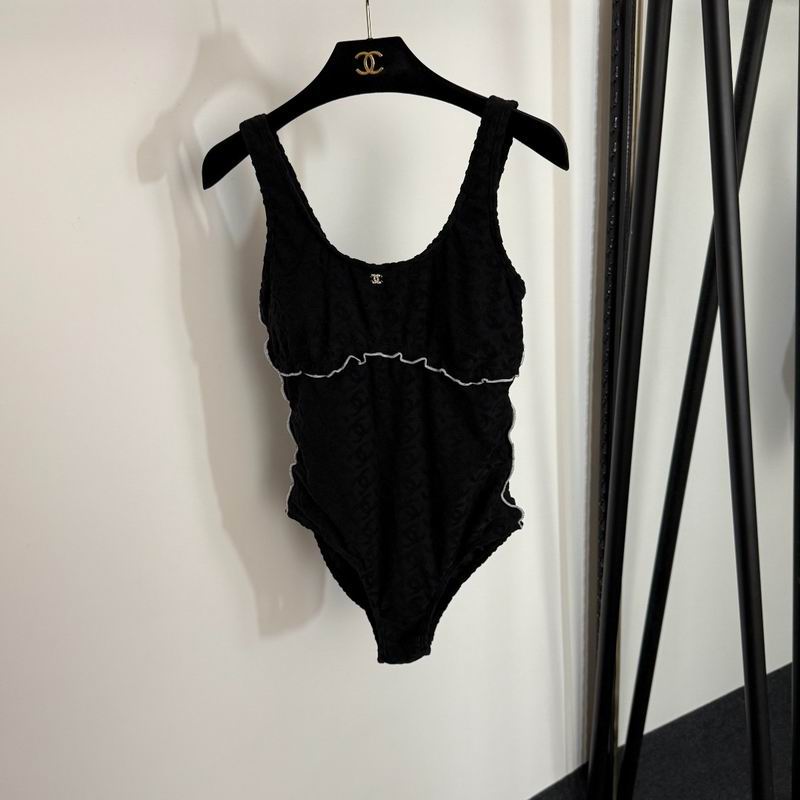 Chanel S-XL 140