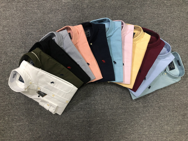 AF H898 shirt M-XXL  0331