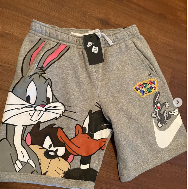 Nike Short s-3xl  0219