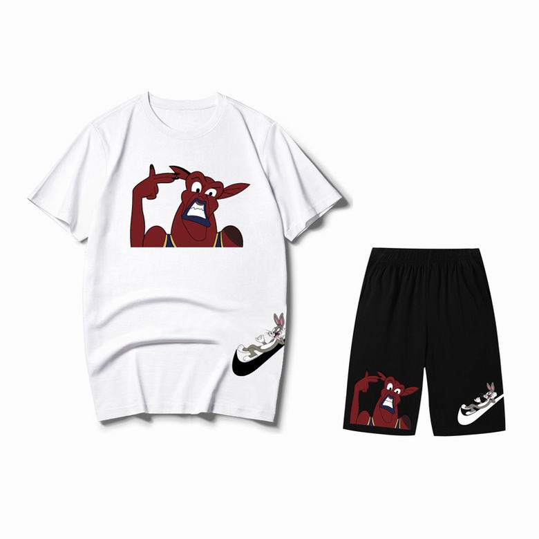 Nike 2 pcs s-4xl  0219