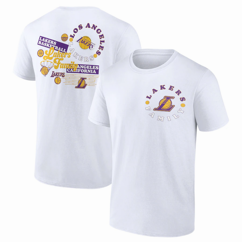 NBA T Shirt s-4xl  0724