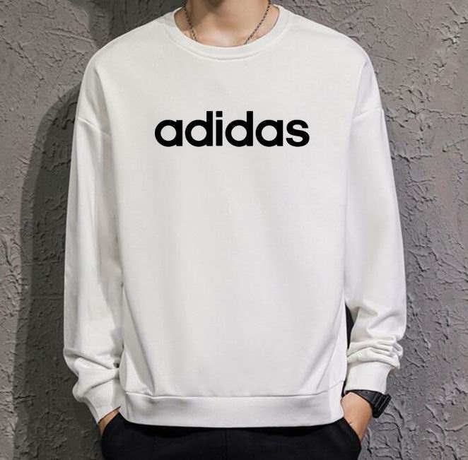 Adidas Sweatshirt S-3XL  1028