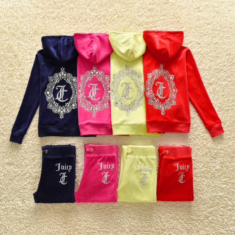 Juicy kid sz4-14 8299m