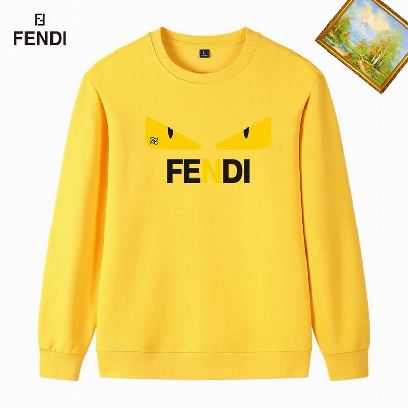 Fendi M-3XL 25tr41