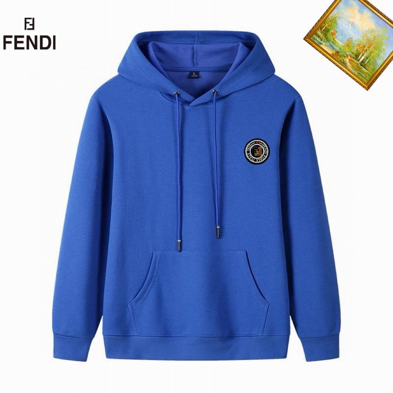 Fendi M-3XL 25tr77