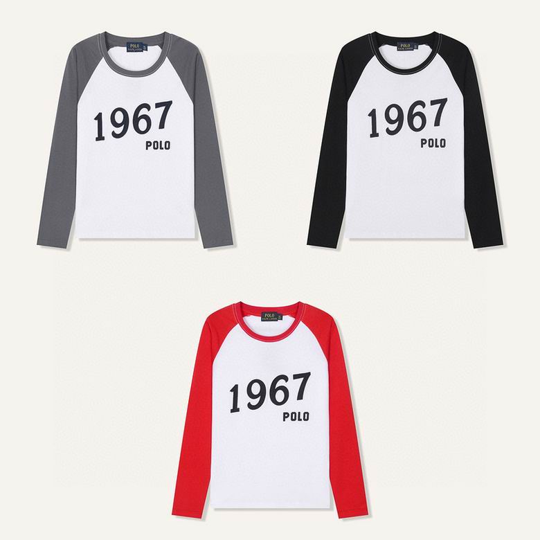 Polo M-XXL xx02