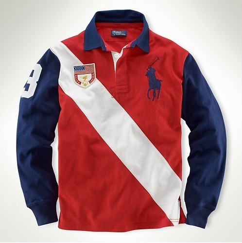 RL S-XXL xx3916