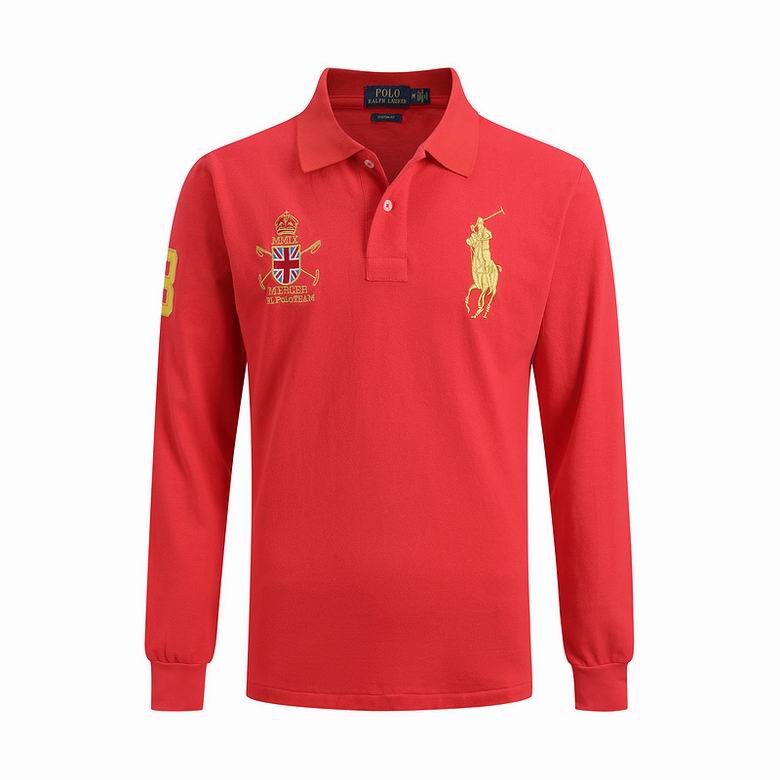 RL S-XXL xx9922