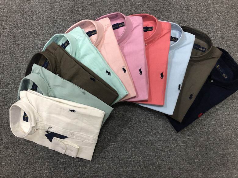 Polo M-XXL xxH889