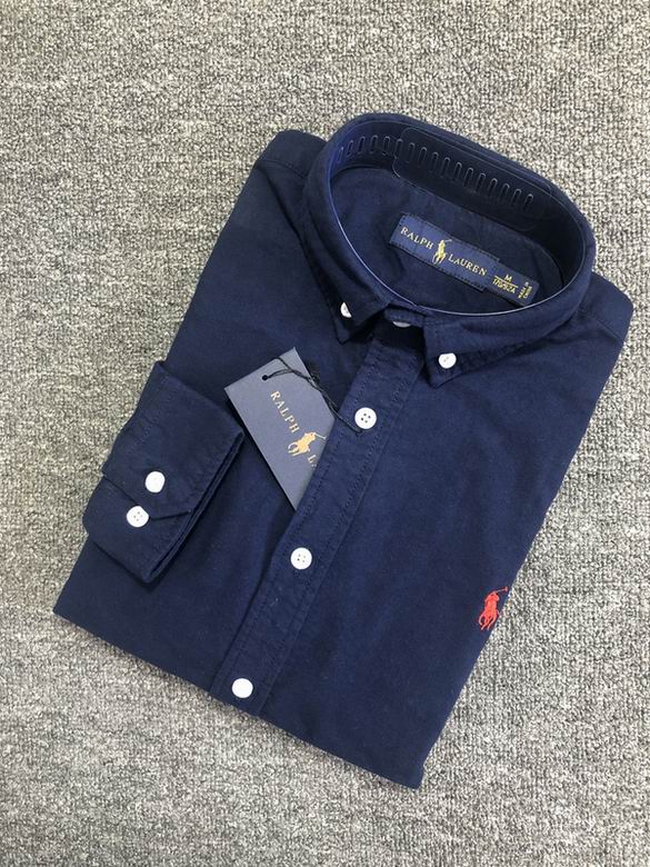 Polo M-XXL xxH903