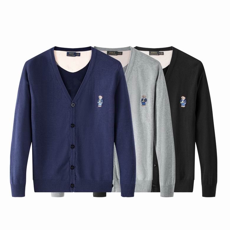 Polo M-2XL 9tzn2161