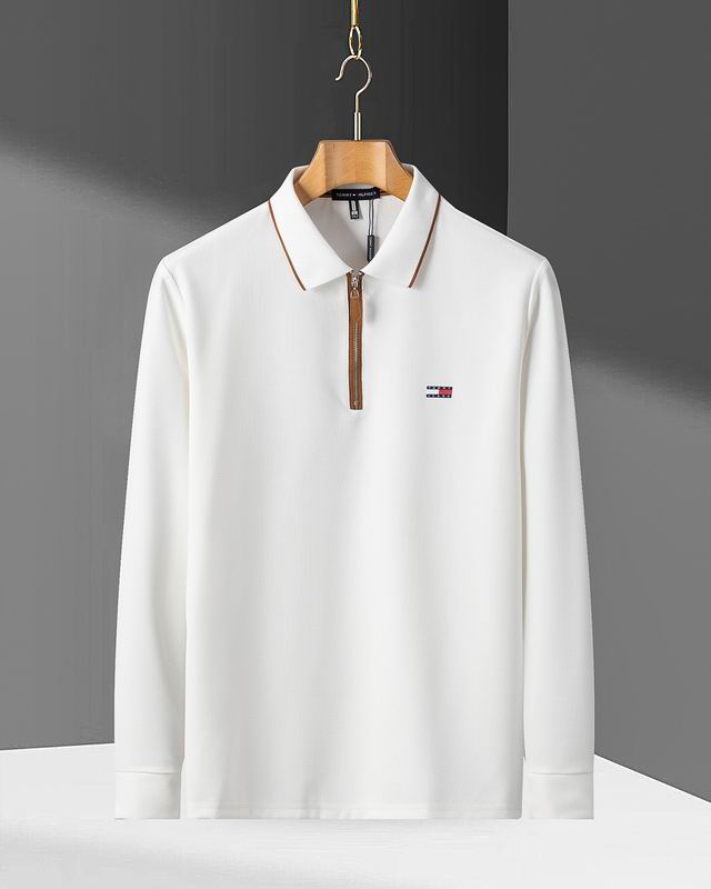 Tommy Short Long 0817
