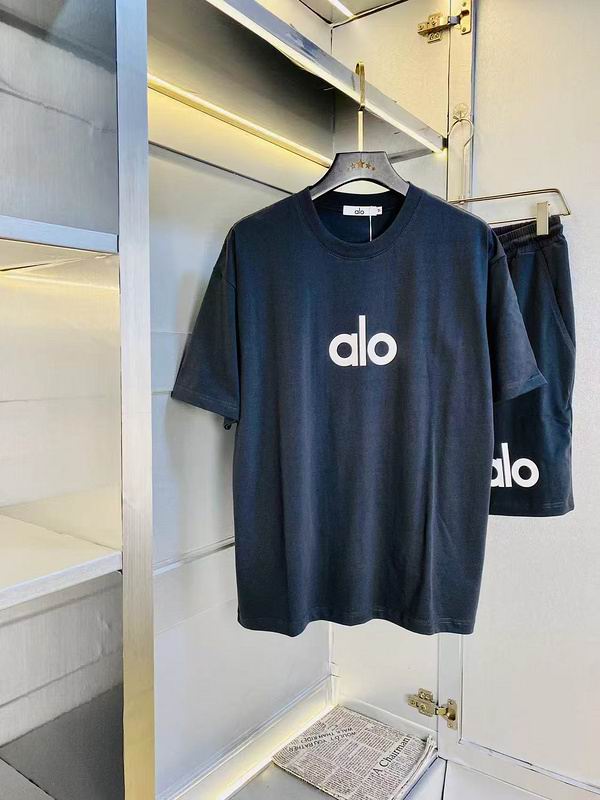 Alo 2 Pieces Short 0705